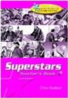 Image for Superstars : Bk. 2 : Teacher&#39;s Book