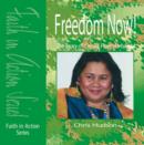 Image for Freedom Now! : The Story of Cecilia Flores-Oebanda