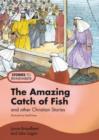 Image for The Amazing Catch of Fish