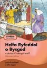 Image for Helfa Ryfeddol O Bysgod : A Storiau Cristnogol Eraill