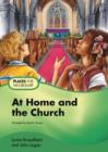 Image for At Home and the Church : Pupil&#39;s Book