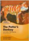 Image for The Potter&#39;s Donkey : And Other Sikh Stories