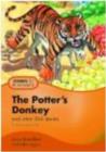Image for The Potter&#39;s Donkey : And Other Sikh Stories : Pupil&#39;s Book