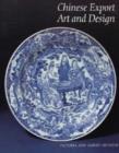 Image for Chinese Export Art and Design