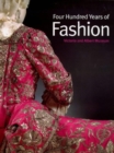 Image for Four hundred years of fashion