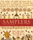 Image for Samplers from the Victoria and Albert Museum