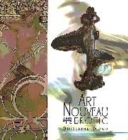 Image for Art nouveau and the erotic