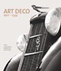 Image for Art Deco 1910-1939