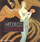 Image for Art Deco fashion