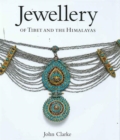 Image for Jewellery of Tibet and the Himalayas