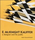 Image for E. McKnight Kauffer  : a designer and his public
