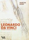 Image for Leonardo Da Vinci  : experience, experiment and design