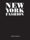 Image for New York fashion