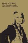 Image for From A to Biba  : the autobiography of Barbara Hulanicki