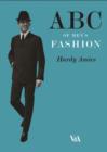 Image for ABC of men&#39;s fashion