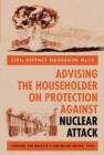 Image for Civil Defence Handbook : Advising the Householder on Protection Against Nuclear Attack