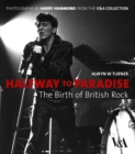 Image for Halfway to paradise  : the birth of British rock