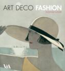 Image for Art Deco Fashion
