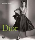 Image for Dior  : a new look, a new enterprise (1947-57)