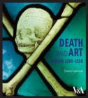 Image for Death and Art