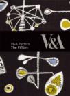 Image for V&amp;A Pattern: The Fifties