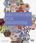 Image for Patchwork for beginners