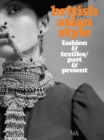 Image for British Asian style  : fashion &amp; textiles, past &amp; present
