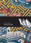 Image for V&amp;a Pattern: Chinese Textiles