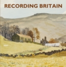Image for Recording Britain