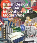 Image for British Design from 1948