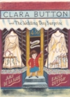 Image for Clara Button and the Wedding Day Surprise