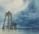 Image for British Watercolors