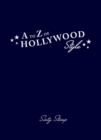 Image for A to Z of Hollywood style