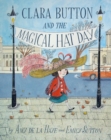 Image for Clara Button &amp; the Magical Hat Day
