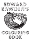 Image for Edward Bawden Colouring Book
