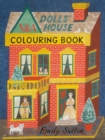 Image for The Dolls&#39; House Colouring Book