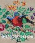 Image for Embroidery Designs for Fashion and Furnishings