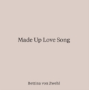 Image for Made Up Love Song