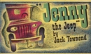 Image for Jenny the Jeep