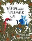Image for Wendy and the Wallpaper Cat