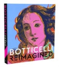 Image for Botticelli reimagined