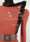 Image for American style and spirit  : fashions and lives of the Roddis Family, 1850-1995
