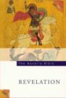 Image for The Navarre Bible : In the Revised Standard Version and New Vulgate with a Commentary by Members of the Faculty of Theology of the University of Navarre : Book of Revelation