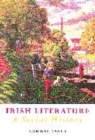 Image for Irish literature  : a social history