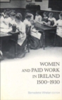Image for Women and Work in Ireland, 1500-1930