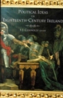 Image for Political Ideas in Eighteenth-century Ireland