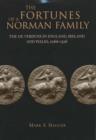 Image for The fortunes of a Norman family  : the de Verduns in England, Ireland &amp; Wales, 1066-1316