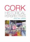 Image for Cork City  : perspectives on an urban past