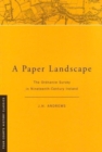 Image for A Paper Landscape