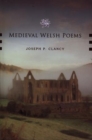 Image for Medieval Welsh Poems